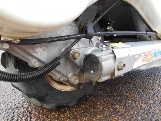 オーレック　ウィングモア