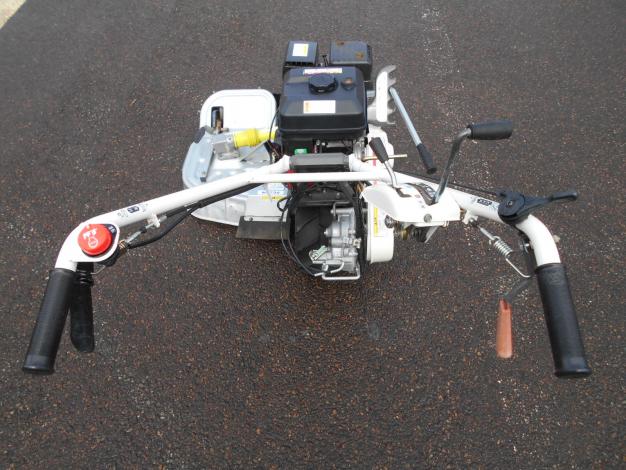 オーレック　ウィングモア