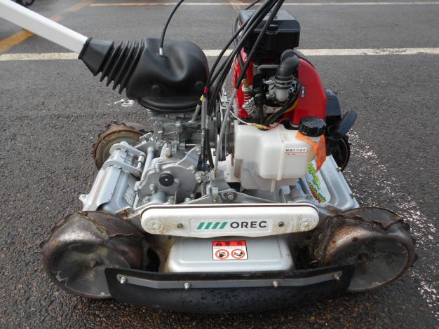 オーレック　スパイダーモア