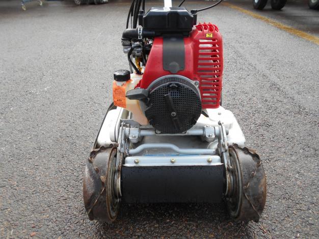 オーレック　スパイダーモア