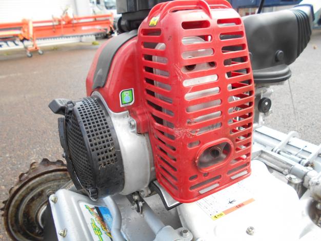 オーレック　スパイダーモア