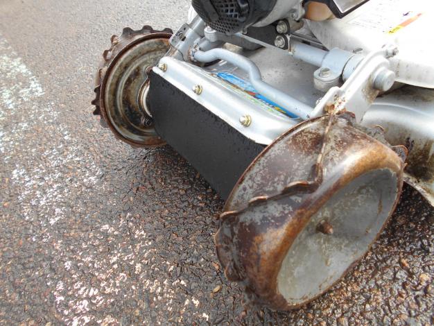 オーレック　スパイダーモア