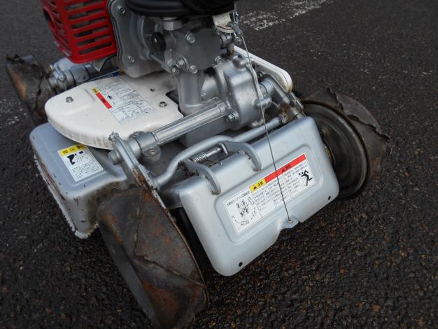 オーレック　スパイダーモア