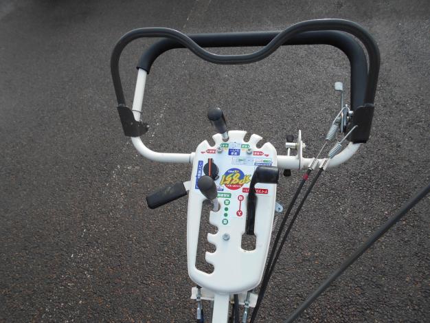 オーレック　スパイダーモア