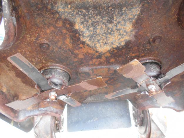 オーレック　スパイダーモア