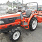 クボタ　中古　トラクター　21馬力