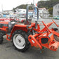 クボタ　中古　トラクター　21馬力