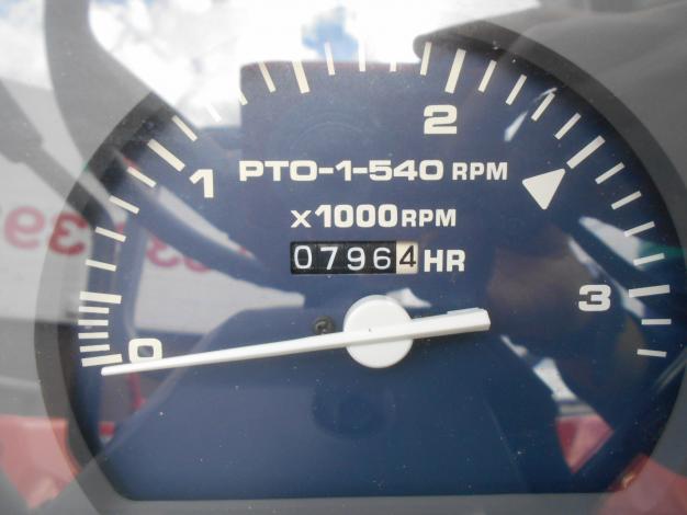 クボタ　中古　トラクター　21馬力