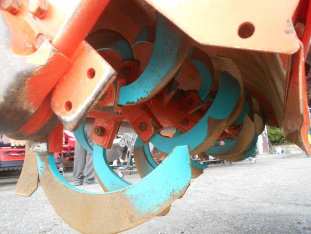 クボタ　中古　トラクター　21馬力