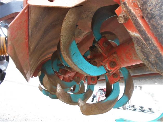 クボタ　中古　トラクター　21馬力