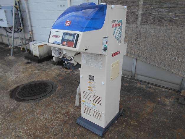 イセキ 中古 選別計量機 LTE18-V3