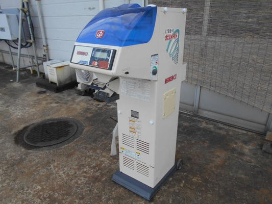 イセキ 中古 選別計量機 LTE18-V3