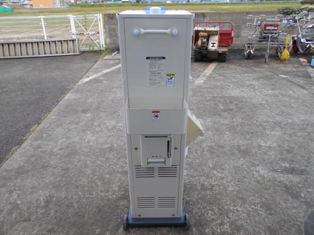 イセキ 中古 選別計量機 LTE18-V3