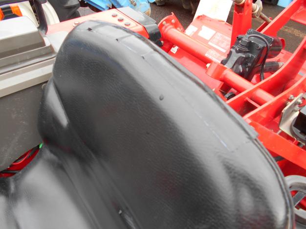 ヤンマー　中古トラクター