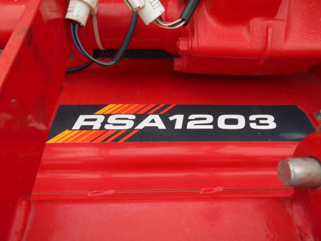 ヤンマー　中古トラクター