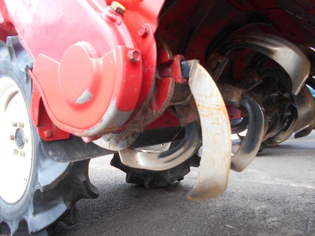 ヤンマー　中古トラクター