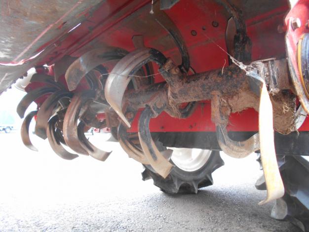 ヤンマー　中古トラクター