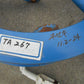 不明　中古　カゴ車輪