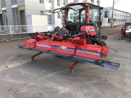 コバシ　中古　ハロー