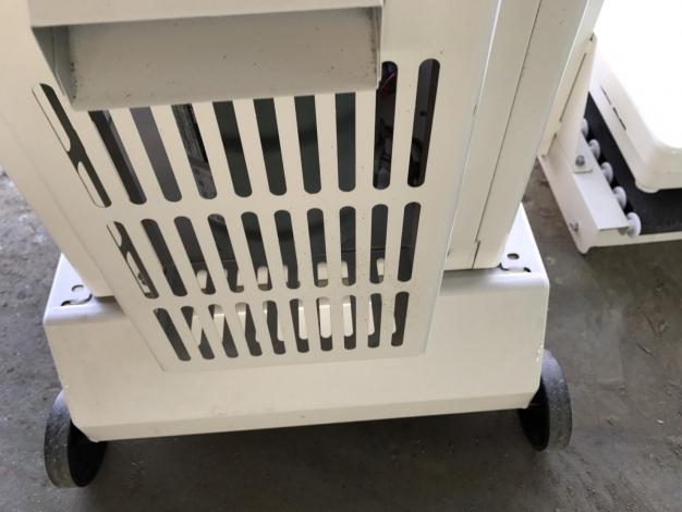 イセキ　中古　選別計量機