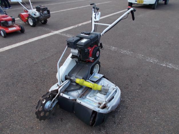 オーレック　中古　ウイングモア