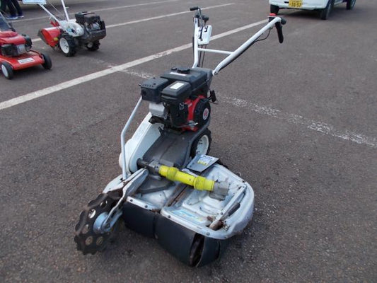 オーレック　中古　ウイングモア