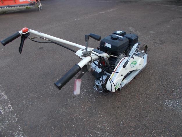 オーレック　中古　ウイングモア