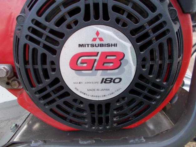 オーレック　中古　ウイングモア