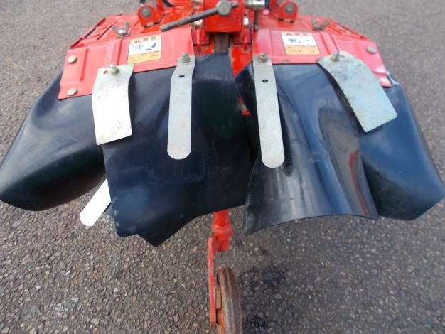 ヤンマー　中古　耕運機