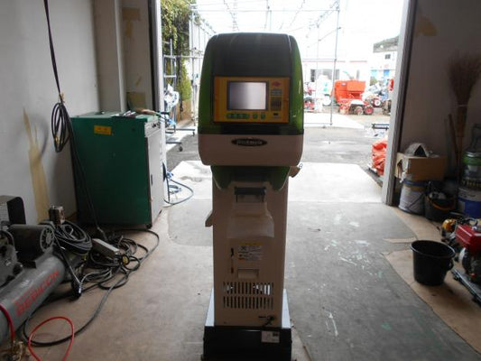 タイガーカワシマ 選別計量機