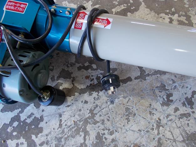 ホクエツ 中古 ハイコン