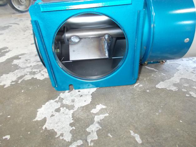 ホクエツ 中古 ハイコン