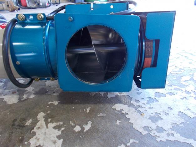 ホクエツ 中古 ハイコン