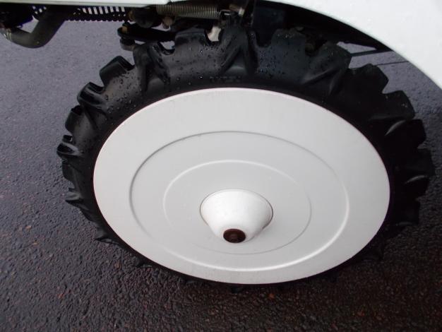 ヤンマー　中古　田植機