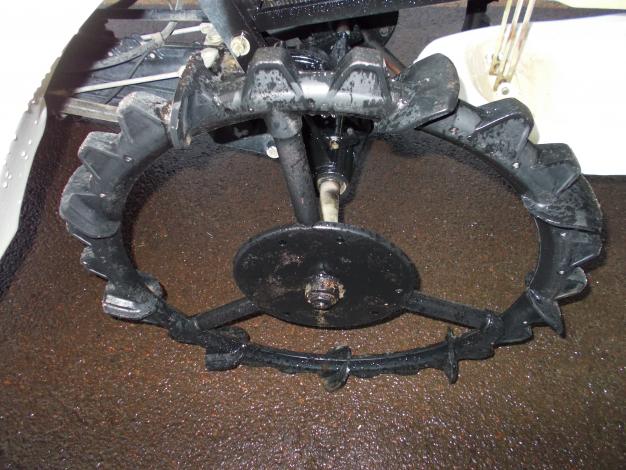 ヤンマー　中古　田植機