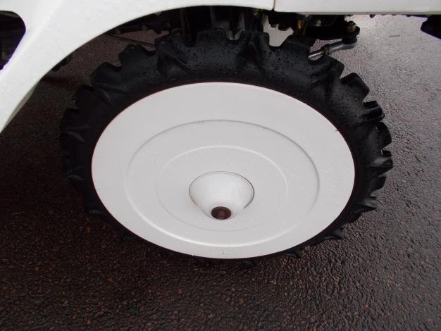 ヤンマー　中古　田植機