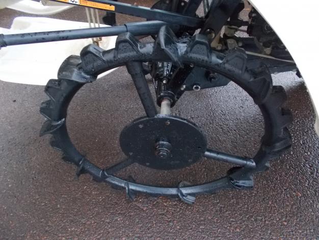 ヤンマー　中古　田植機