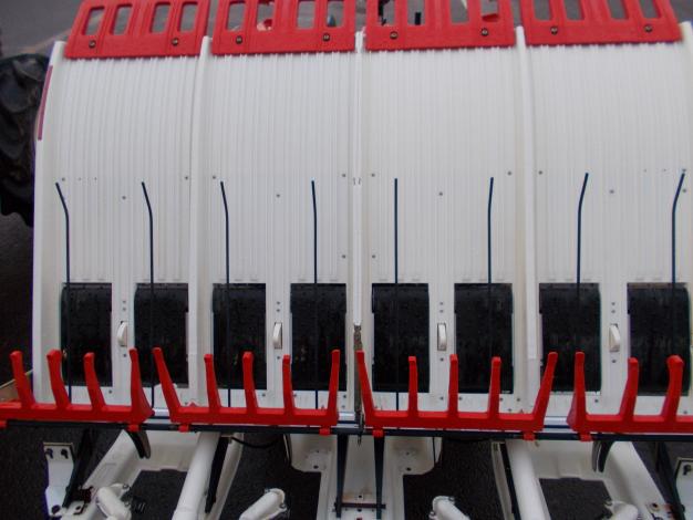 ヤンマー　中古　田植機