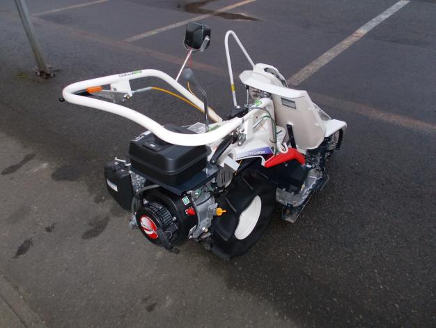 三菱 中古 バインダー – 農キング