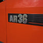 クボタ　コンバイン　AR36SD4MW2