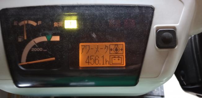 クボタ　コンバイン　AR36SD4MW2