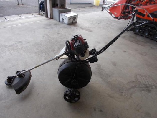 VIV中古草刈り機