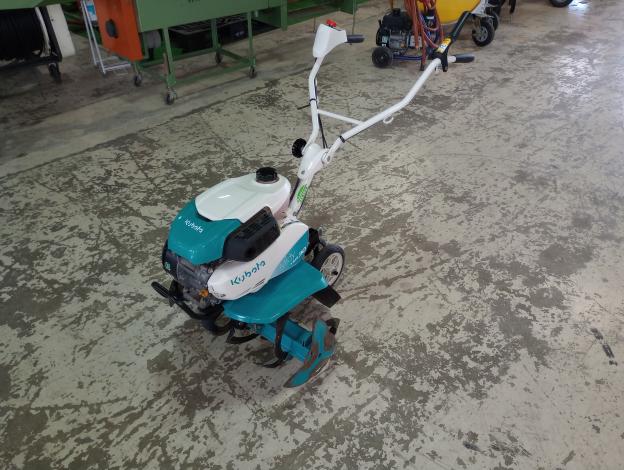 クボタ　管理機　TMS30