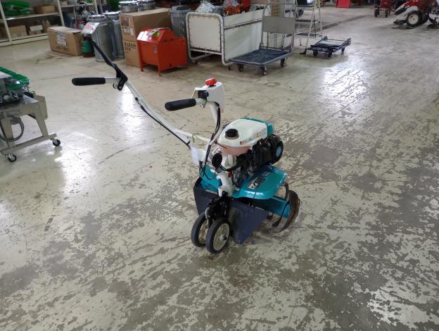 クボタ　管理機　TMS30