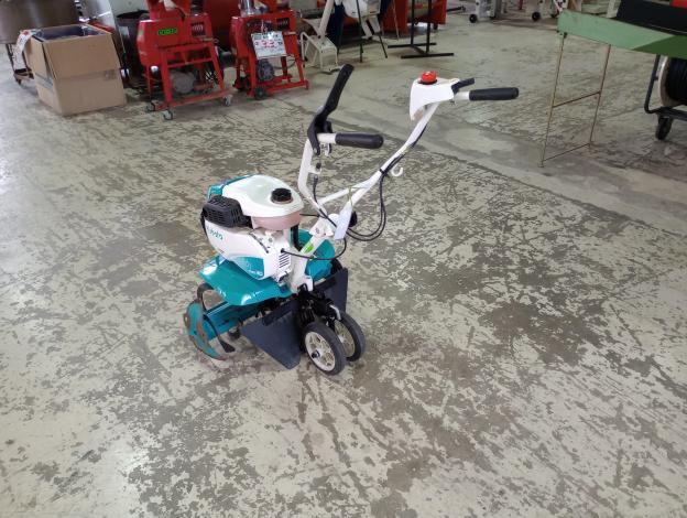 クボタ　管理機　TMS30