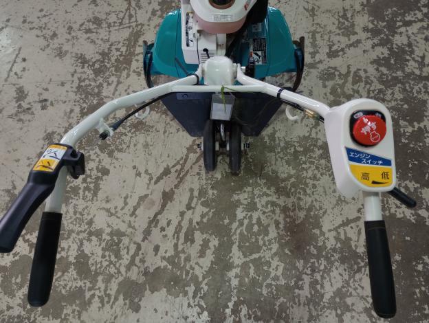 クボタ　管理機　TMS30