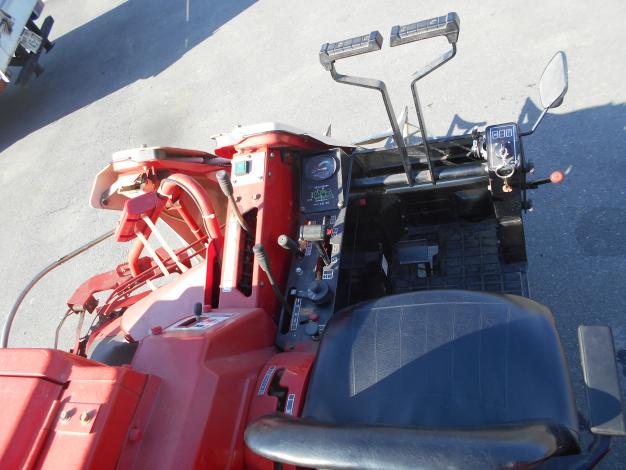 コンバイン – 農キング