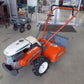 クボタ　中古　耕運機