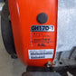 クボタ　中古　耕運機