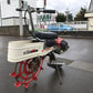 丸山　中古　乗用溝切機